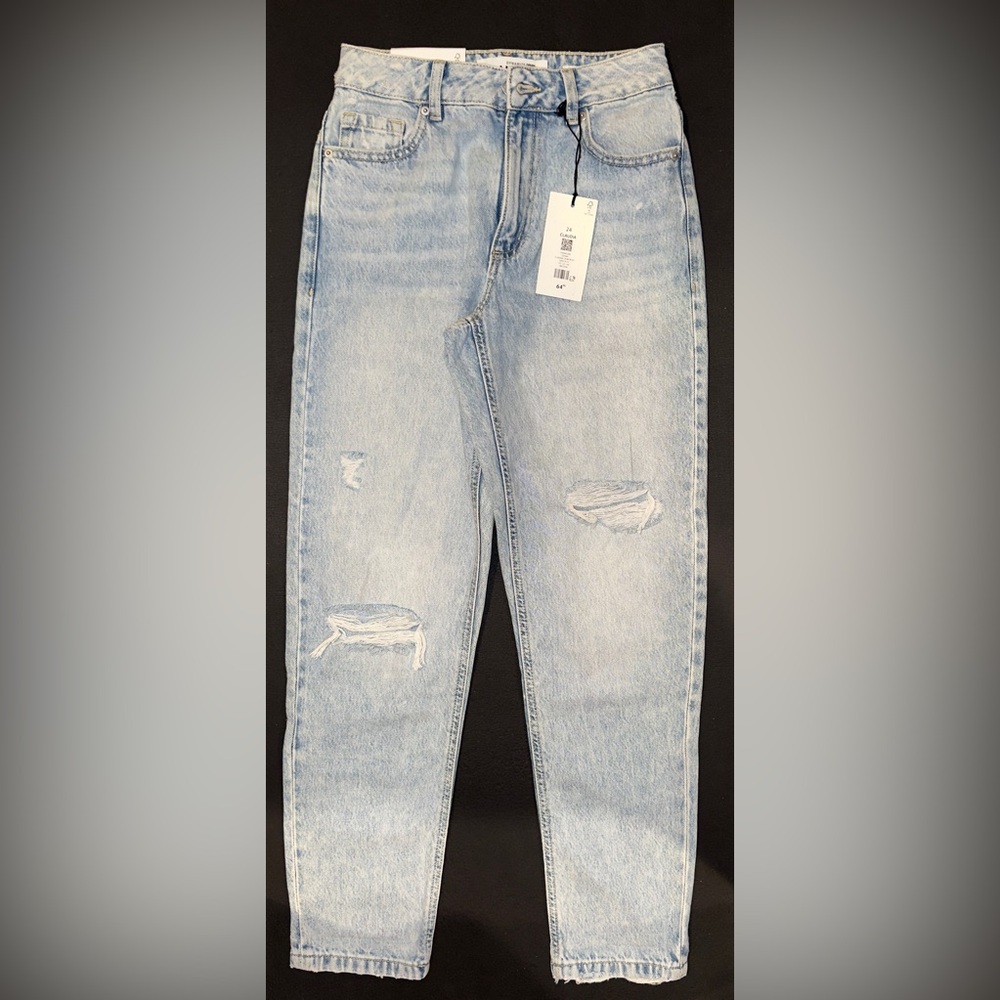 Claudia Jeans by Dynamite